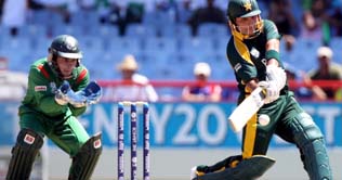 T20: Pakistan defeats BD by 21 runs 